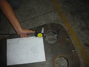 Maquinado
