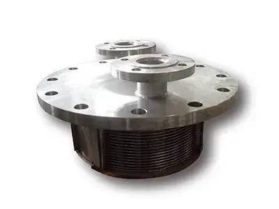 Paquete de Placas de Transferencia Térmica