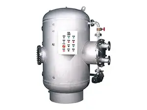 Interacumuladores de ACS
