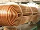 Interacumuladores con Haz Tubular en U