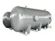 Tanques de Acumulación ( Tanque de Almacenamiento de Agua Helada)