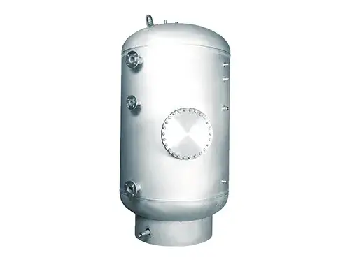 Acumulador de Agua Caliente / Depósito Acumulador de Agua Caliente